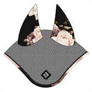 IR Hut Rebel - Flower Print